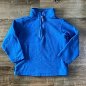 $1 Toddler Boy Fleece